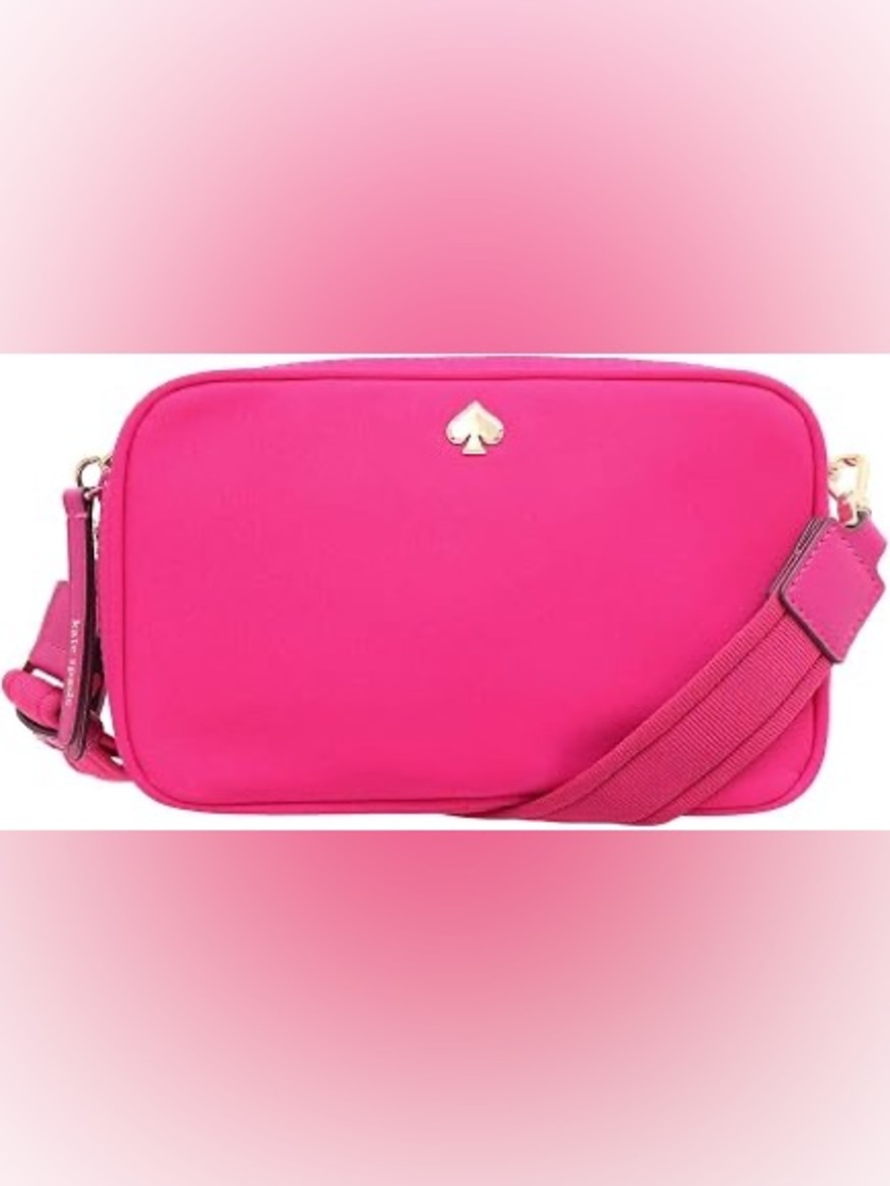Kate Spade New York Jae Small Camera Bag